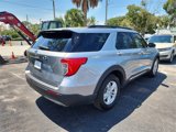 Certified 2023 Ford Explorer XLT w/ Equipment Group 202A image 3