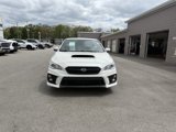 Used 2020 Subaru WRX Premium image 2
