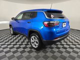 New 2025 Jeep Compass Sport image 6