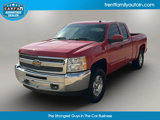 Used 2013 Chevrolet Silverado 1500 LT w/ All-Star Edition image 3