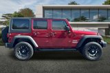 Used 2012 Jeep Wrangler Unlimited Sport image 3