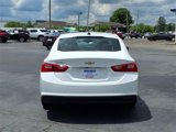 Used 2020 Chevrolet Malibu LS w/ Driver Confidence Package image 4