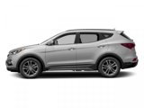 Used 2017 Hyundai Santa Fe Sport image 4