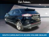 Used 2018 Ford Edge Titanium w/ Technology Package image 3