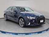Used 2019 Audi A3 2.0T Premium w/ Convenience Package image 3