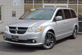 Used 2017 Dodge Grand Caravan SXT image 3