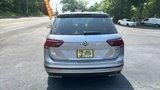 Used 2021 Volkswagen Tiguan SE R-Line image 4