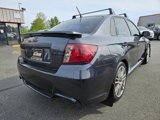 Used 2013 Subaru Impreza WRX STI image 5