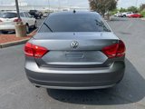 Used 2013 Volkswagen Passat 2.5 SE image 5