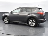 Used 2015 Toyota RAV4 Limited image 2