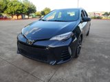 Used 2017 Toyota Corolla XSE image 3
