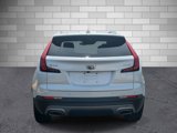 Certified 2022 Cadillac XT4 Premium Luxury w/ Technology Package image 4