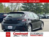 Certified 2022 Toyota Corolla SE image 4