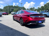 Used 2024 Hyundai Sonata SEL image 4