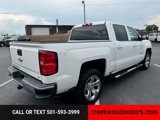 Used 2018 Chevrolet Silverado 1500 LT w/ LT Eassist Package image 4