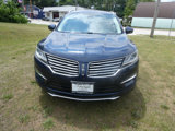Used 2017 Lincoln MKC Select w/ Select Plus Package image 2