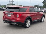 Used 2021 Ford Explorer Limited w/ Equipment Group 301A image 5