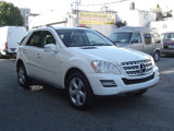 Used 2011 Mercedes-Benz ML 350 BlueTEC 4MATIC image 3