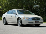 Used 2009 Buick Lucerne CXL w/ Driver Confidence Package image 5