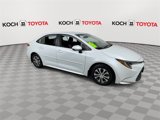 Used 2022 Toyota Corolla LE image 2