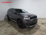 Used 2021 Dodge Durango SXT image 3