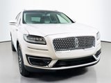 Used 2020 Lincoln Nautilus Reserve w/ Cargo Utility Package image 2