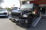 Used 2021 Jeep Wrangler Unlimited Sahara image 2