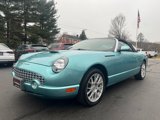 Used 2002 Ford Thunderbird image 2