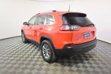 Used 2021 Jeep Cherokee Latitude Lux image 4
