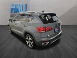 Certified 2023 Volkswagen Taos SEL image 4