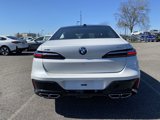 New 2024 BMW 760i xDrive w/ Executive Package image 3