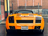 Used 2008 Lamborghini Gallardo Spyder image 5