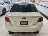 Used 2018 Subaru WRX Limited image 5