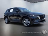 Used 2024 MAZDA CX-5 AWD 2.5 S w/ Select Package image 2