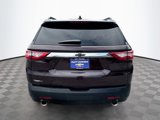 Used 2021 Chevrolet Traverse LT image 6
