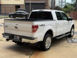 Used 2013 Ford F150 Lariat w/ Luxury Equipment Group image 4