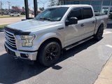 Used 2017 Ford F150 XLT image 2
