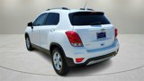 Used 2022 Chevrolet Trax LT image 5