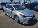 Used 2021 Toyota Corolla LE image 3