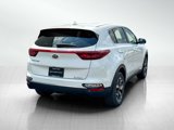 Certified 2020 Kia Sportage LX image 5