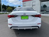 Used 2020 Nissan Sentra SV image 5