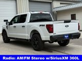 New 2025 Ford F150 STX image 4