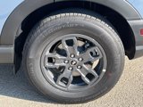 New 2024 Ford Bronco Sport Big Bend w/ Convenience Package image 5