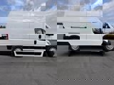 New 2025 RAM ProMaster 3500 w/ Upfitter's Prep Package image 2