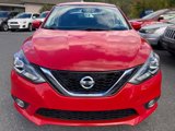 Used 2017 Nissan Sentra SR image 2