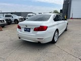 Used 2014 BMW 535i Sedan image 3