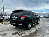 Used 2012 Toyota 4Runner SR5 image 4