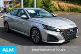 Used 2023 Nissan Altima 2.5 SV image 4