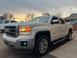 Used 2015 GMC Sierra 1500 SLT w/ SLT Crew Cab Value Package image 2