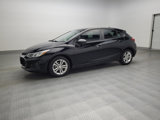 Used 2019 Chevrolet Cruze LS w/ LS Convenience Package image 2